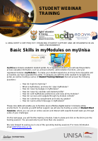 Invitation to Student Webinar Training on myModules.pdf